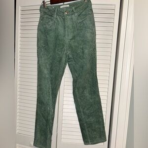 PacSun straight leg jeans